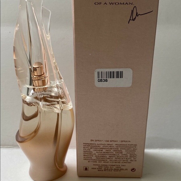 Donna Karan Aura - Picture 6 of 7